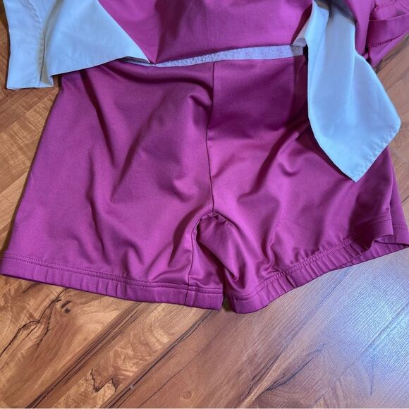 Adidas golf skort 🌺 excellent condition 🌺 size 8 - Picture 5 of 9